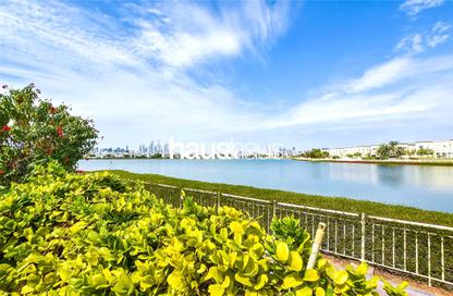 Townhouse - 3 Bedrooms - 3 Bathrooms for sale in Springs 5 - The Springs - Dubai