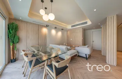 Villa - 2 Bedrooms - 3 Bathrooms for sale in Springs 11 - The Springs - Dubai