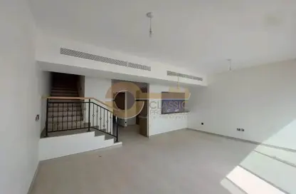 تاون هاوس - 4 غرف نوم - 4 حمامات للايجار في نايس - داماك لاجونز - دبي