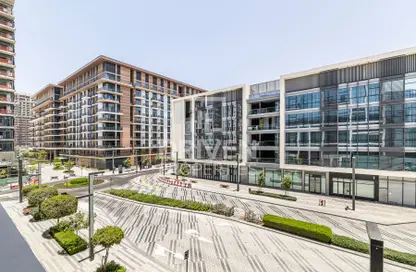 Apartment - 2 Bedrooms - 2 Bathrooms for sale in Building 12 - CityWalk Residential - City Walk - Dubai