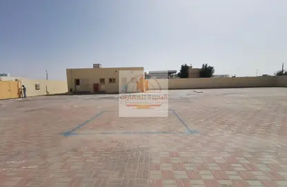 Land - Studio for rent in Al Sajaa Industrial - Al Sajaa - Sharjah