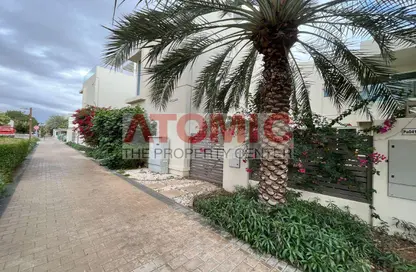 Villa - 4 Bedrooms - 5 Bathrooms for rent in Cluster 2 - The Sustainable City - Dubai