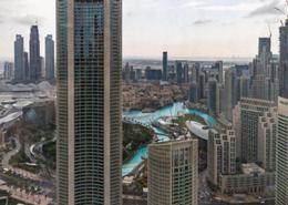 Apartment - 2 bedrooms - 2 bathrooms for rent in 48 Burj gate - Burj Place - Downtown Dubai - Dubai Outdoor Building image for: Apartment - 2 bedrooms - 2 bathrooms for rent in 48 Burj gate - Burj Place - Downtown Dubai - Dubai, Image 1