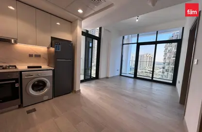Apartment - 1 Bedroom - 1 Bathroom for sale in AZIZI Riviera - Meydan One - Meydan - Dubai