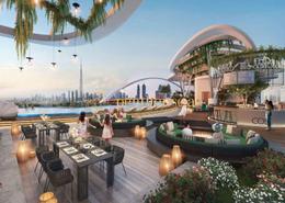 Apartment - 5 bedrooms - 6 bathrooms for sale in Cavalli Couture - Al Safa 1 - Al Safa - Dubai