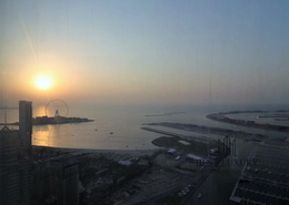 Full Sea and Dubai Eye View / Fully Furnished