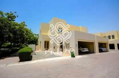 تاون هاوس - 3 غرف نوم - 4 حمامات للايجار في ميرا اوازيس 2 - ميرا  اوازيس - ريم - دبي
