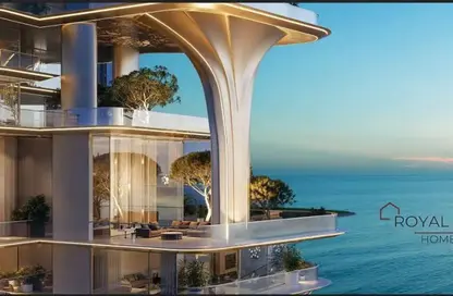 شقة - 1 حمام للبيع في بريز من دانوب - المدينة الملاحية - دبي