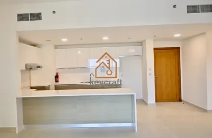 Apartment - 2 Bedrooms - 3 Bathrooms for rent in Al Andalus Tower F - Al Andalus - Jumeirah Golf Estates - Dubai
