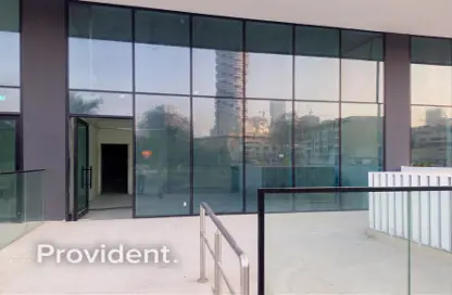 Retail - Studio - 1 Bathroom for rent in Binghatti Phoenix - District 13 - Jumeirah Village Circle - Dubai
