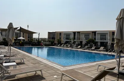فيلا - 3 غرف نوم - 4 حمامات للبيع في جرينفيو 3 - اعمار الجنوبية - دبي الجنوب (مركز دبي العالمي) - دبي