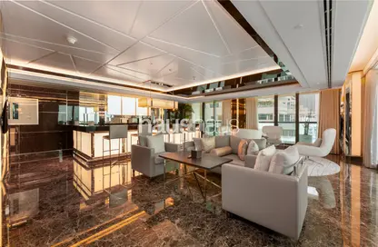 Apartment - 2 Bedrooms - 3 Bathrooms for rent in Hilton Dubai Palm Jumeirah - Palm Jumeirah - Dubai