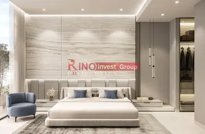 شقة - غرفة نوم - 1 حمام للبيع في أجنحة ريجاس - مجان - دبي لاند - دبي شقة - غرفة نوم - 1 حمام للبيع في أجنحة ريجاس - مجان - دبي لاند - دبي