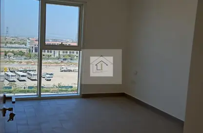 Apartment - 1 Bedroom - 1 Bathroom for rent in Golfville - Dubai Hills Estate - Dubai