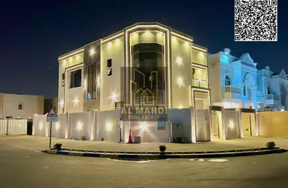 Villa - 5 Bedrooms - 7 Bathrooms for sale in Al Aamra Gardens - Al Amerah - Ajman