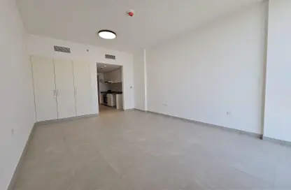 Apartment - Studio - 1 Bathroom for rent in Areej Apartments - Aljada - Sharjah