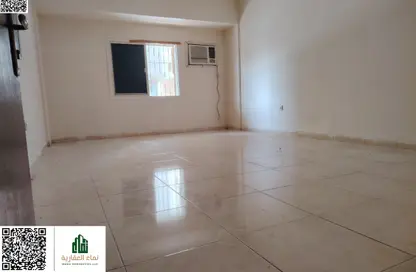 Apartment - Studio - 1 Bathroom for rent in Sheikh Jaber Al Sabah Street - Al Naimiya - Al Nuaimiya - Ajman