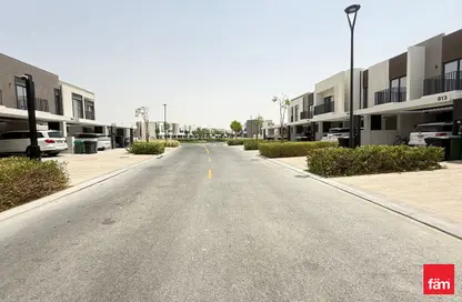 Villa - 3 Bedrooms - 4 Bathrooms for rent in Greenviews 2 - EMAAR South - Dubai South (Dubai World Central) - Dubai Villa - 3 Bedrooms - 4 Bathrooms for rent in Greenviews 2 - EMAAR South - Dubai South (Dubai World Central) - Dubai