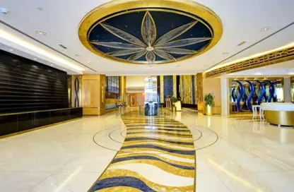 Apartment - 3 Bedrooms - 5 Bathrooms for rent in Ocean Heights - Dubai Marina - Dubai