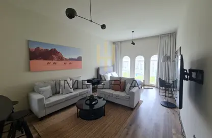 Apartment - Studio - 1 Bathroom for rent in MOG 195 - Mogul Cluster - Discovery Gardens - Dubai