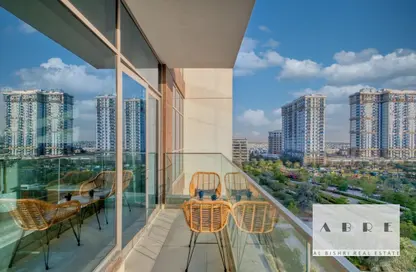 Apartment - 2 Bedrooms - 2 Bathrooms for sale in Acacia A - Park Heights - Dubai Hills Estate - Dubai