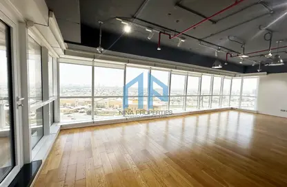 Office Space - Studio - 1 Bathroom for sale in Jumeirah Business Centre 2 (JBC 2) - JLT Cluster V - Jumeirah Lake Towers - Dubai
