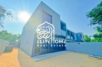 تاون هاوس - 3 غرف نوم - 4 حمامات للبيع في كايا - مسار - تلال سيتي - الشارقة تاون هاوس - 3 غرف نوم - 4 حمامات للبيع في كايا - مسار - تلال سيتي - الشارقة