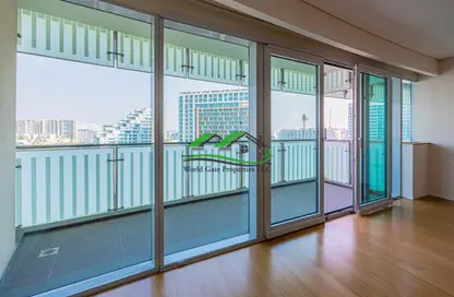 شقة - 3 غرف نوم - 4 حمامات للبيع في الندى 2 - المنيرة - شاطئ الراحة - أبوظبي