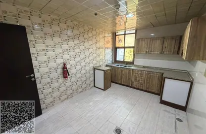 Apartment - 2 Bedrooms - 2 Bathrooms for rent in Al Rawda 3 - Al Rawda - Ajman