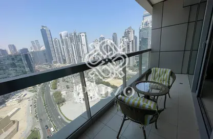 Apartment - Studio - 1 Bathroom for rent in 8 Boulevard Walk - Mohammad Bin Rashid Boulevard - Downtown Dubai - Dubai