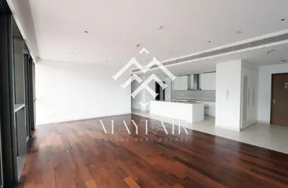 Apartment - 3 Bedrooms - 5 Bathrooms for rent in Building 14 - CityWalk Residential - City Walk - Dubai