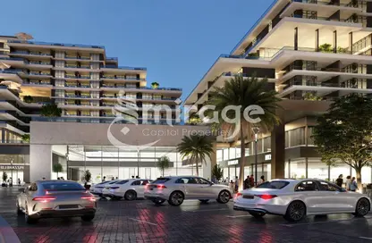Apartment - 3 Bedrooms - 5 Bathrooms for sale in Reem Hills - Najmat Abu Dhabi - Al Reem Island - Abu Dhabi