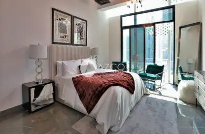 Apartment - Studio - 1 Bathroom for sale in Joya Dorado Residences - Al Barsha South - Al Barsha - Dubai