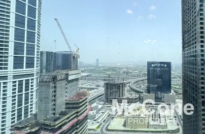 Apartment - 3 Bedrooms - 4 Bathrooms for sale in Sulafa Tower - Dubai Marina - Dubai