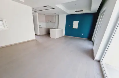 Townhouse - 3 Bedrooms - 3 Bathrooms for sale in Just Cavalli Villas - Aquilegia - Damac Hills 2 - Dubai