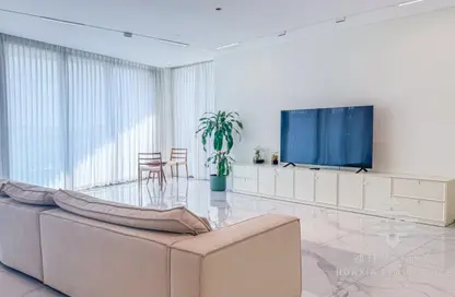 Apartment - 3 Bedrooms - 4 Bathrooms for sale in Building 2B - CityWalk Residential - City Walk - Dubai