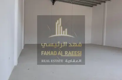 مستودع - استوديو - 1 حمام للايجار في الجرف 2 - الجرف - عجمان وسط المدينة - عجمان