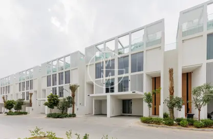 فيلا - 4 غرف نوم - 5 حمامات للايجار في البراري إكسورا - البراري - دبي فيلا - 4 غرف نوم - 5 حمامات للايجار في البراري إكسورا - البراري - دبي