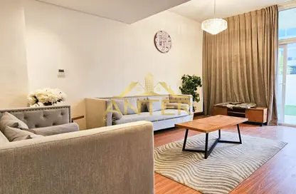 Townhouse - 2 Bedrooms - 3 Bathrooms for sale in Casablanca Boutique Villas - Pacifica - Damac Hills 2 - Dubai