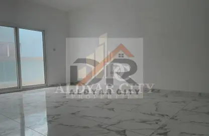 Apartment - 1 Bedroom - 2 Bathrooms for rent in Al Rashidiya Towers - Al Rashidiya - Ajman Downtown - Ajman