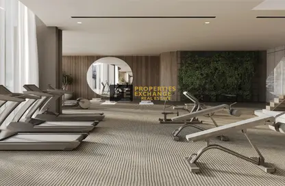 Apartment - 2 Bedrooms - 3 Bathrooms for sale in Bellagio by Sunrise - Wasl Gate - Dubai