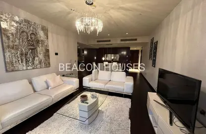 Apartment - 1 Bedroom - 2 Bathrooms for sale in Burj Khalifa - Burj Khalifa Area - Downtown Dubai - Dubai