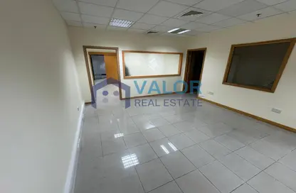 Office Space - Studio for rent in Pyramid Centre - Oud Metha - Bur Dubai - Dubai