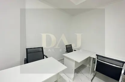 Office Space - Studio - 1 Bathroom for rent in Al Qusais 2 - Al Qusais Residential Area - Al Qusais - Dubai