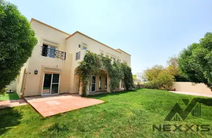 Villa - 6 Bedrooms - 7 Bathrooms for rent in Al Mahra - Arabian Ranches - Dubai