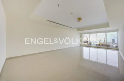 شقة - 3 غرف نوم - 5 حمامات للايجار في تاج الإمارات - دبي مارينا - دبي