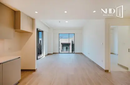 Apartment - 1 Bedroom - 1 Bathroom for rent in Orchid - Creek Beach - Dubai Creek Harbour (The Lagoons) - Dubai
