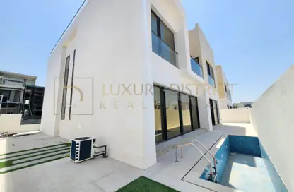 Villa - 7 Bedrooms - 7 Bathrooms for rent in Nad Al Sheba Gardens Phase 11 - Nad Al Sheba Gardens - Nad Al Sheba - Dubai