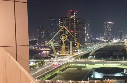 Apartment - 1 Bedroom - 1 Bathroom for rent in Al Maryah Vista - Al Maryah Island - Abu Dhabi