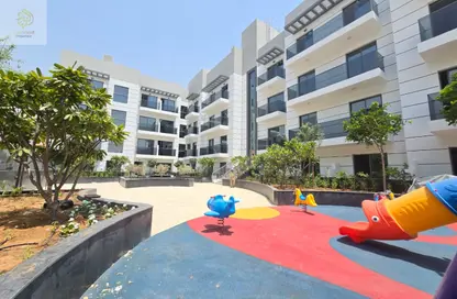 Apartment - Studio - 1 Bathroom for rent in Al Warsan 4 - Al Warsan - Dubai